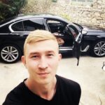 Андрій Войцеховський